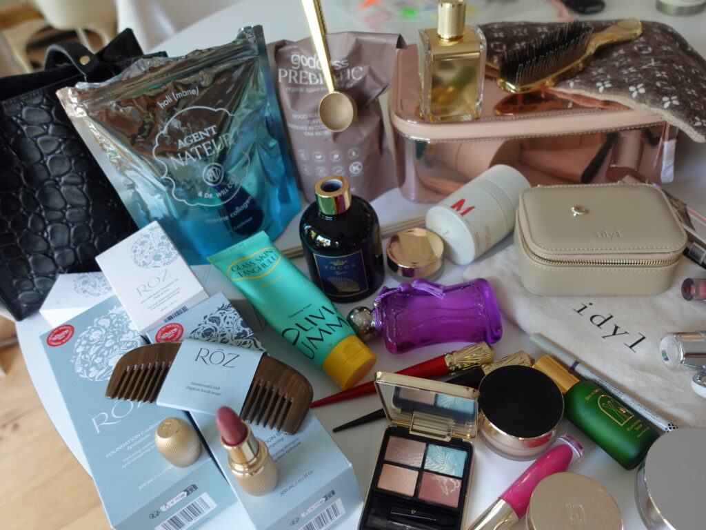 My Luxury Gift Guide, Just in Time for BFCM